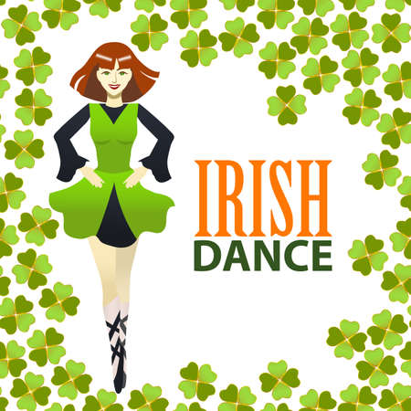 EOL Rince (Festival danses Irlandaises)