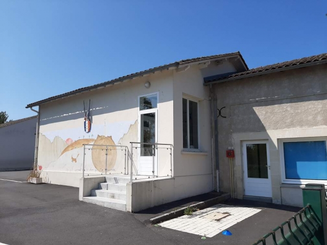 Ecoleozillac