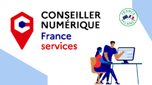 conseiller numérique