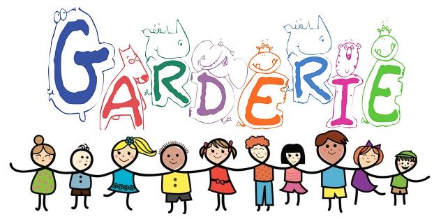 garderie 1