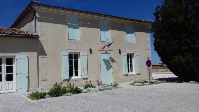 mairie