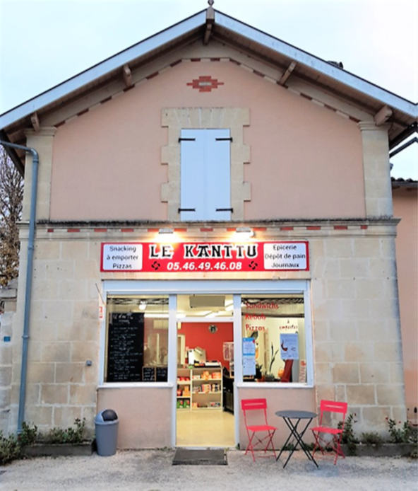 Le Kanttu